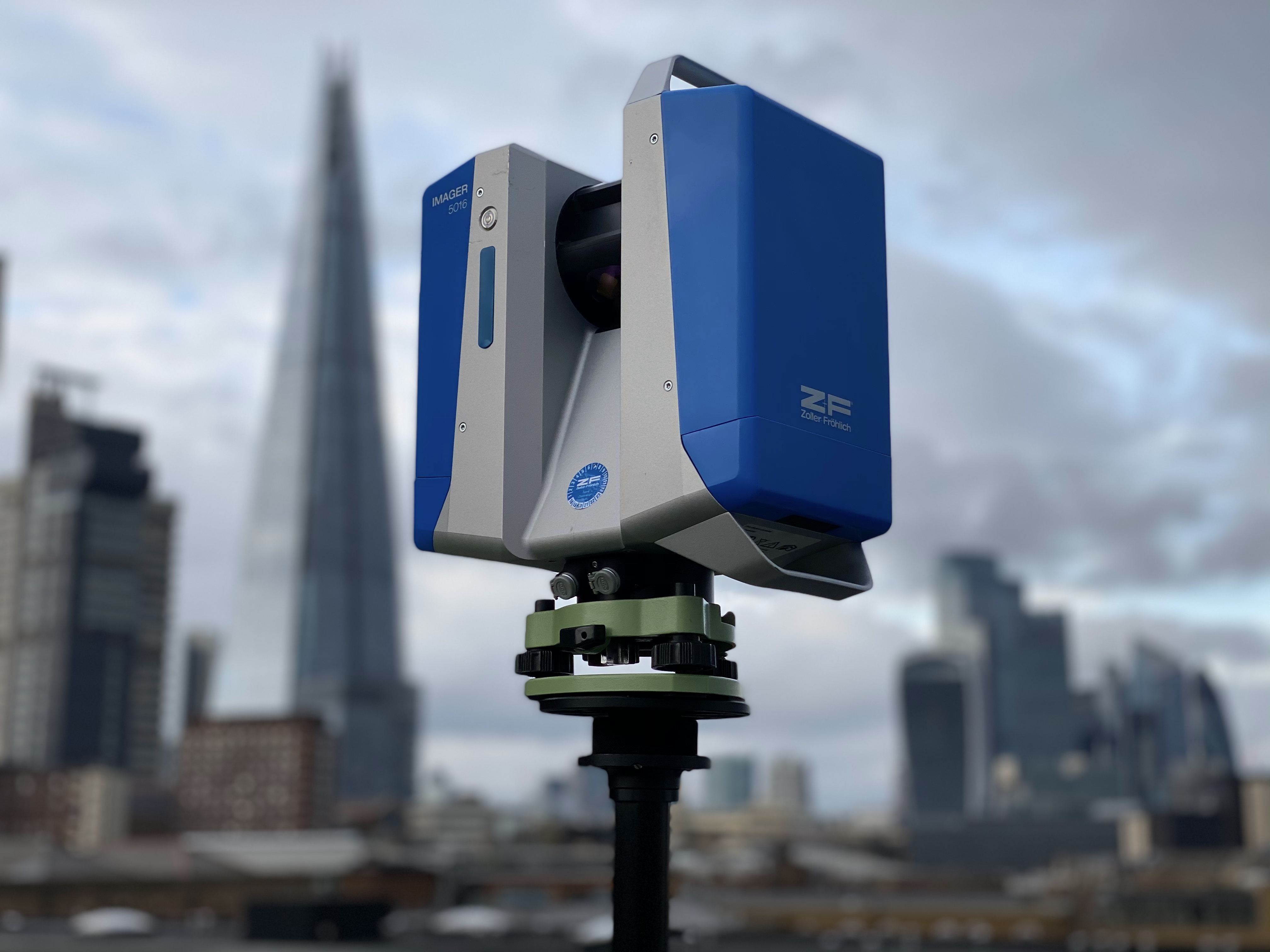 3D Laser Scanning Commercial Refurbishment Projects | Geo Scan Insights